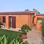 Palm Rei House Costa Rei