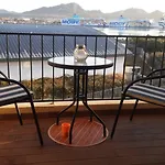 Marina Seaview