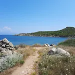 Villa Cala D'Oro Santa Teresa Di Gallura