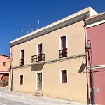 Su Zampillu Boutique Rooms Teulada