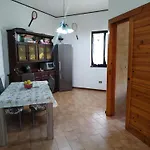 Villa Ginepro Sardegna Santa Margherita Di Pula Mare Blu