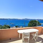 Appartamento Oltremare Vista Mare