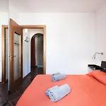 Garden Flat