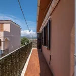 5 Min BudoniTerrazzo Vista Borgo & Self Check-In