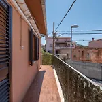 5 Min BudoniTerrazzo Vista Borgo & Self Check-In