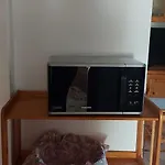 Poetto Green Apartment