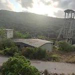 Appartamento In Casa Con Cortili Ad Arbus - Sardegna