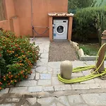 Lemon Apartments