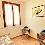Dimora Rena Dorada - Apartment In Pula, Sardinia, Italy