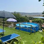 Agriturismo Cugumia