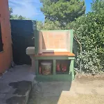 Villa Caposchiera A 500 Metri Dal Mare