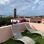 Porto Rotondo Central House