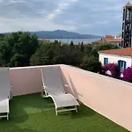 Porto Rotondo Central House