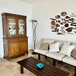 Villa Giu Mar 2 Jennas