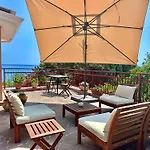 Villa Giu Mar 2 Jennas