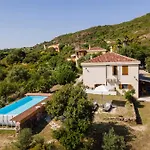 Sardinia Re - Casa Luisa With Pool