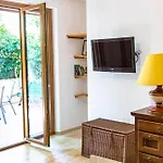 Casa Silvia Marina, Air-Con E Cortile Iun R3673