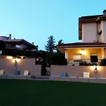 Villa Dormi'Re Sul Golfo