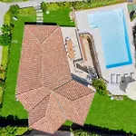 Villa Brandinchi - Heated Pool, Private Beach, Sea View, Wi-Fi