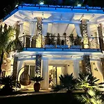 Suite Villa Aquamarina Con Jacuzzi Riservata