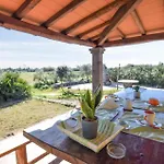 Lovely Home In Orosei With Kitchen