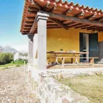 Lovely Home In Orosei With Kitchen