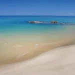 1 Bedroom Amazing Apartment In Costa Rei -Ca-