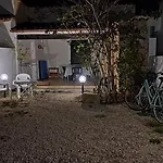 Casa Maria Orosei-Cala Liberotto A 150 M Dal Mare