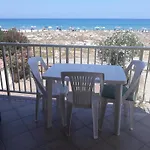 Sulla Spiaggia