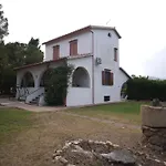 Villa Pepa S'Abuleu