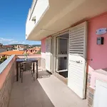 Camera Ponente Vista Mare Spiaggia A 300M