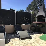 Ohana Blue House