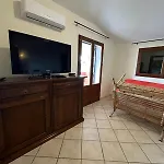 Casa Tiscali