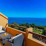 Casa Bentu 'E Mare Con Vista