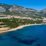 Casa Bentu 'E Mare Con Vista