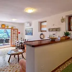Villa Elicriso Le Bombarde, Alghero