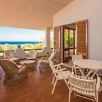 Casa Cala Liberotto A 100 Metri Dalla Spiaggia