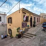 Sardinia Re - Casa Bellavista Panoramic View