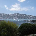 Casa Lentisco A La Maddalena