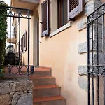 Casa Lentisco A La Maddalena