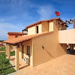 Apartments With Shared Pool, Vignola Mare Aglientu