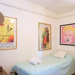 Villa Di Lusso Porto Cervo PantogiaCon Giardino