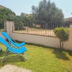 Casa Piuma Castiadas - Casa Vacanza Costa Rei - Villasimius
