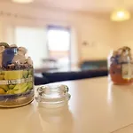 Pgs Immobiliare Srls Guardioli Bouganville Villetta A Schiera Con Terrazza Attrezzata E Posto Auto Privato La Maddalena