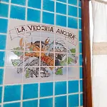 Appartamento La Vecchia Ancora Casa Vacanza