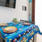 Appartamento La Vecchia Ancora Casa Vacanza