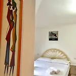 The Hugo Apartment