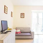 Casa Dalia, Air/Con Wi-Fi Per 3