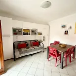 Trilocale Climatizzato Con Cortile