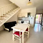 Trilocale Con Cortile - Lu Fraili